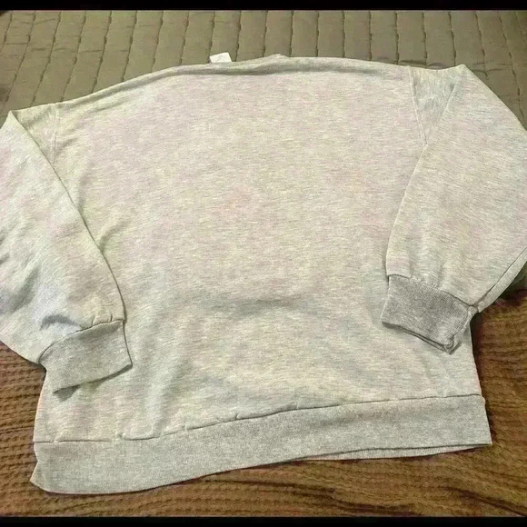 Vintage Rockport Massachusetts Lighthouse Pullover Sweater Size L 90s Y2K - Picture 2 of 3